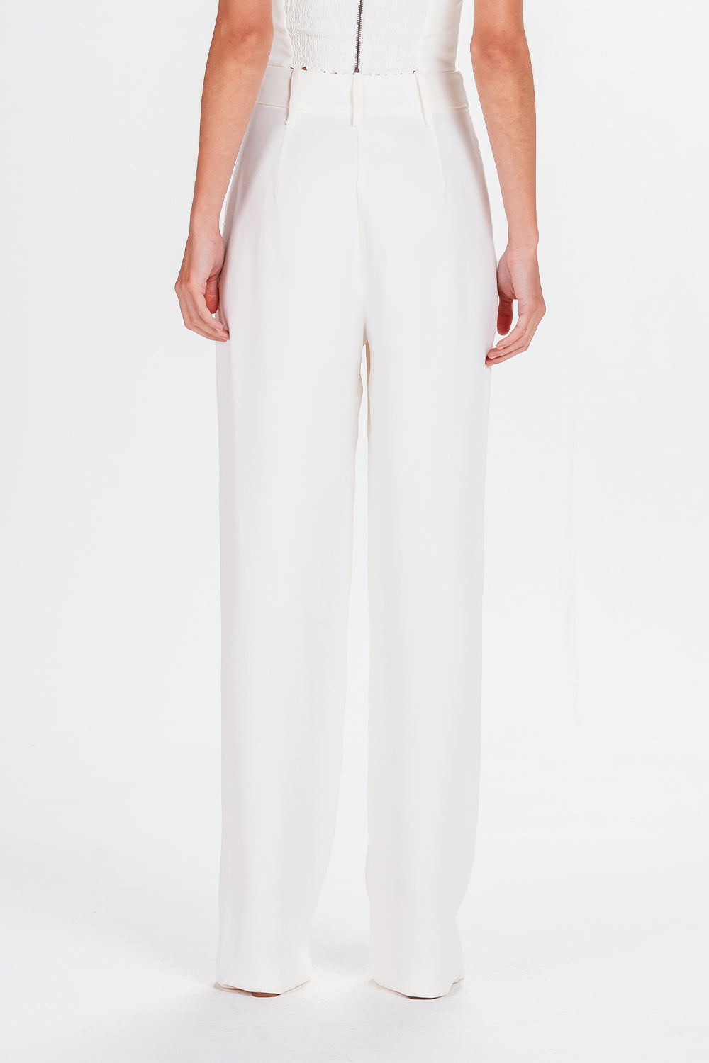 Calça Cami - Vanilla