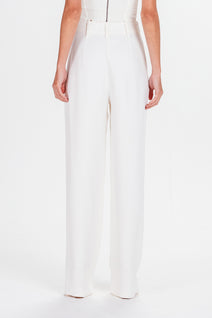 Calça Cami - Vanilla