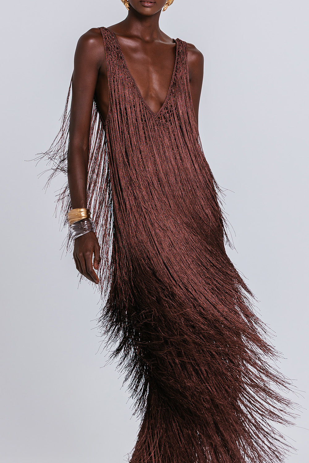 Vestido Haven - Hera