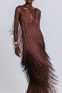 Vestido Haven - Hera