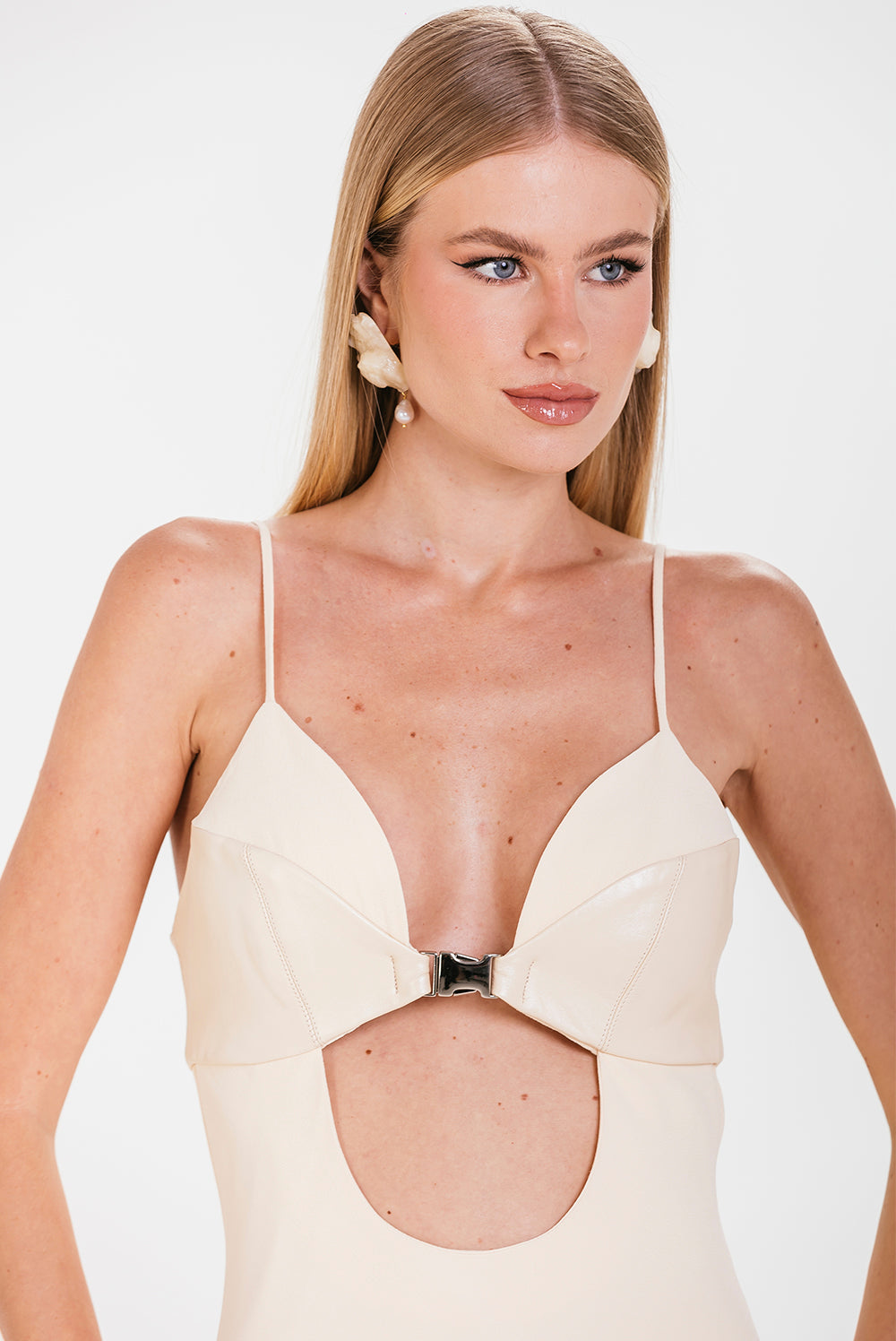 Vestido Vitoria - Banoffee