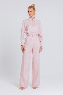 Camisa Verena - Lotus