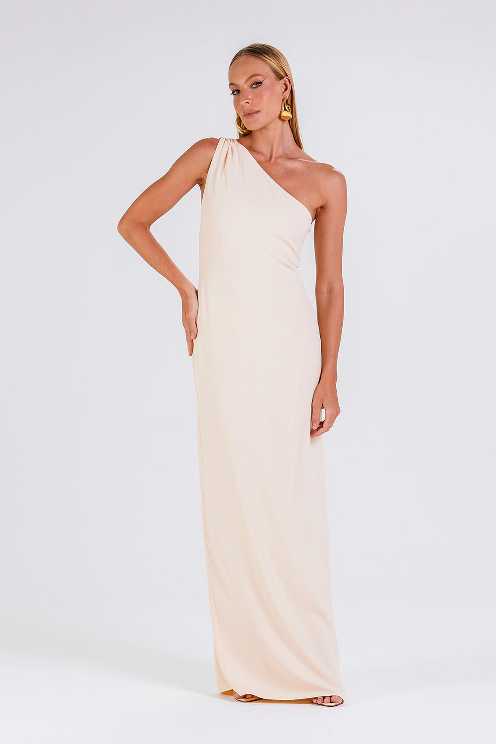 Vestido Cristina - Banoffee