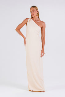 Vestido Cristina - Banoffee