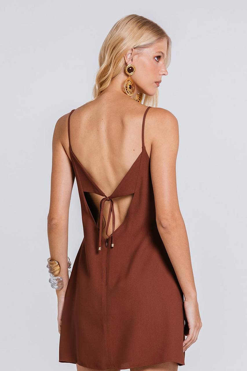 Vestido Dora - Hera