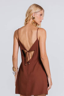 Vestido Dora - Hera