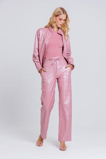 Camisa Camile - Lotus