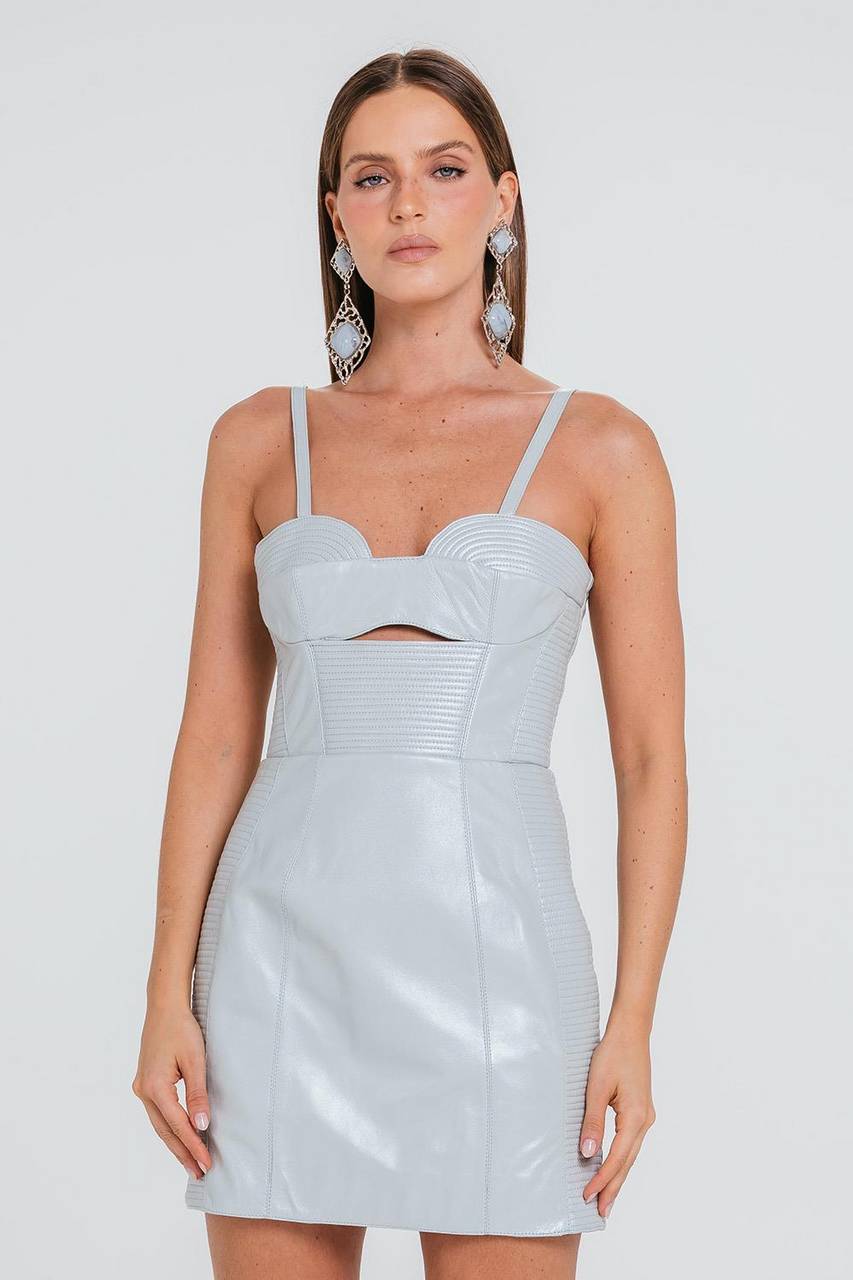Vestido Marcele - Mist