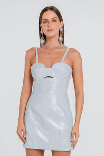 Vestido Marcele - Mist