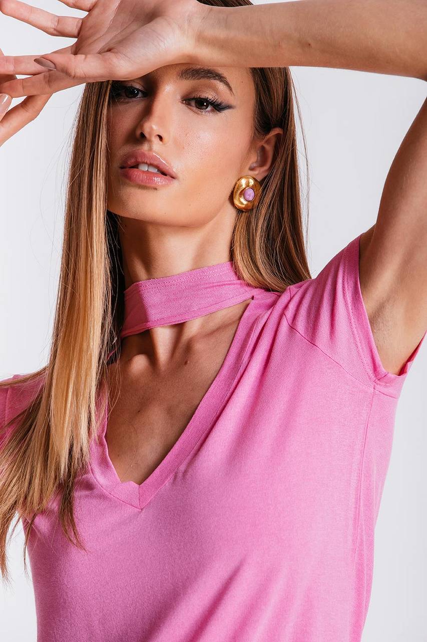 T-shirt Ana - Baballoo