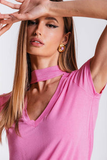 T-shirt Ana - Baballoo