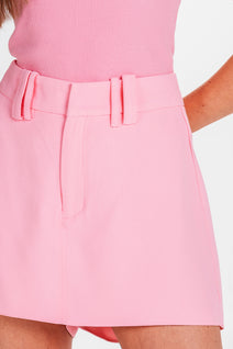 Short Saia Lucy - Bubble