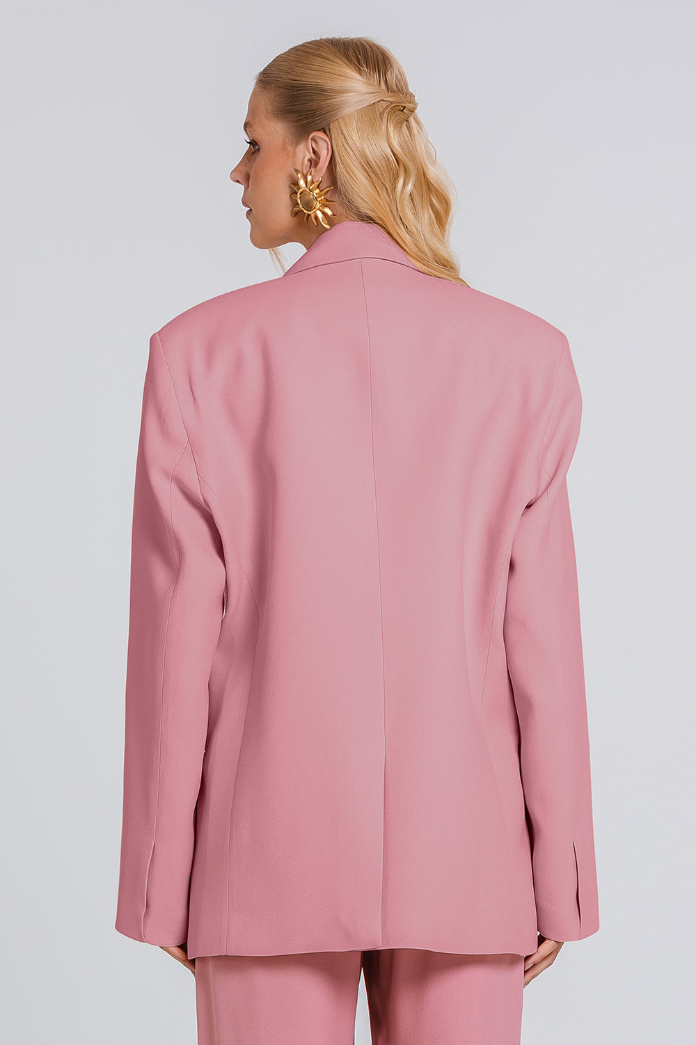 Blazer Bela - Lotus