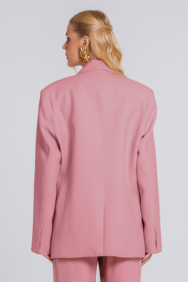 Blazer Bela - Lotus