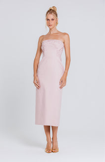 Vestido Serafina - Lotus
