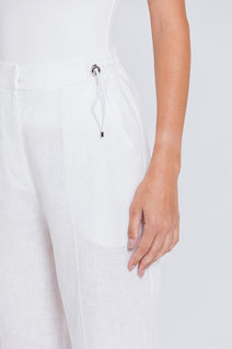 Calça Aurora - Off White