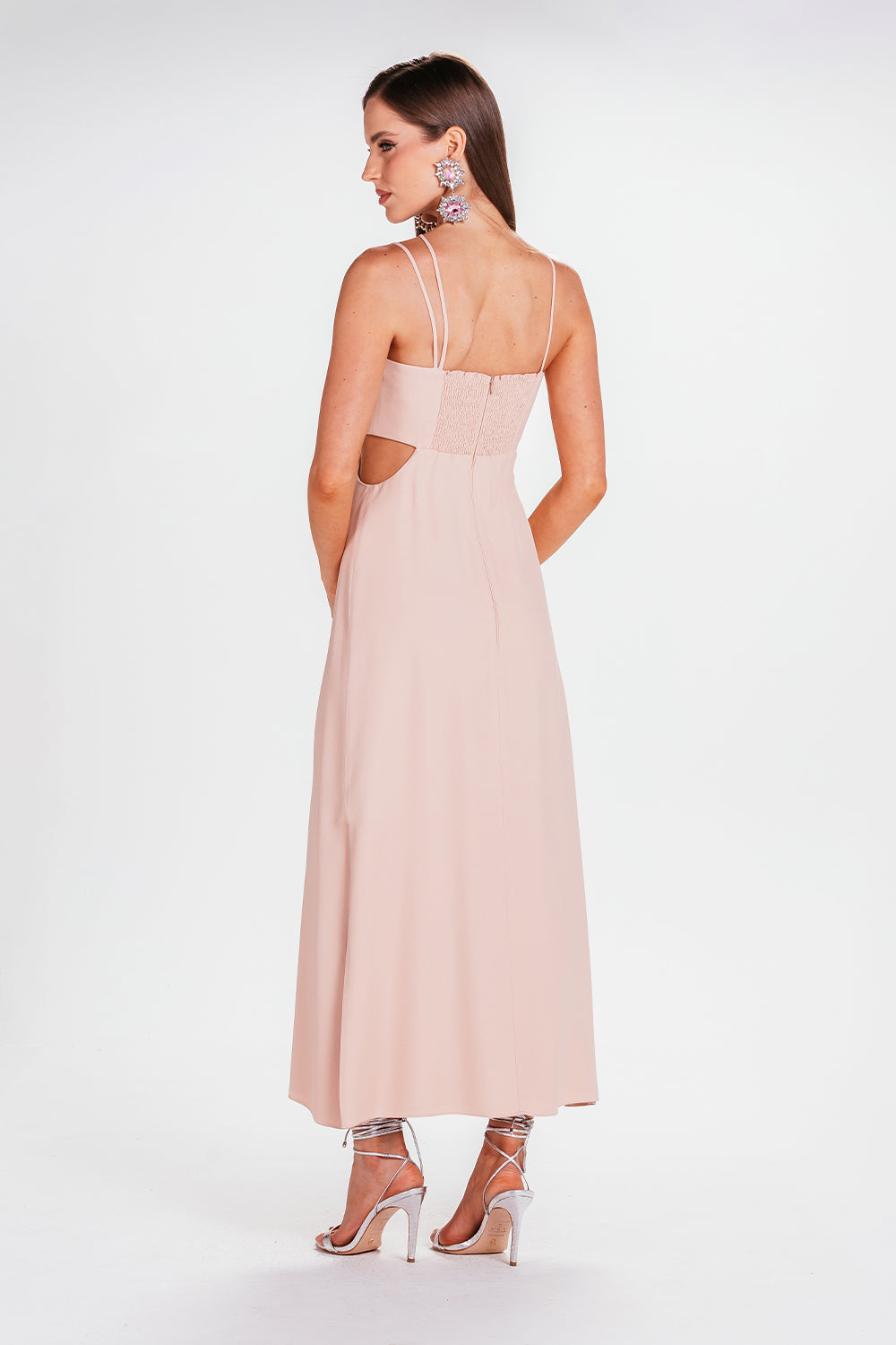 Vestido Florence - Cake