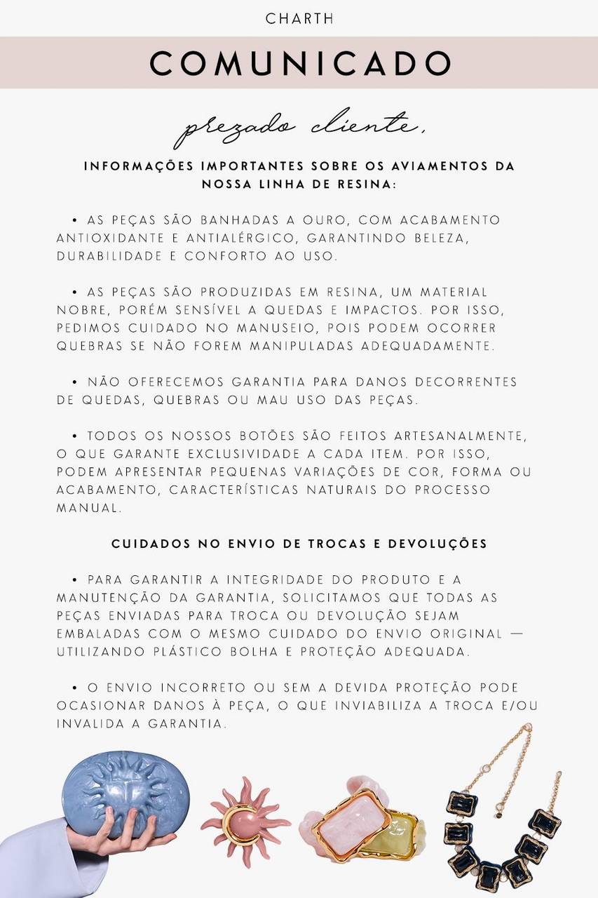 Blazer Barbara - Venus