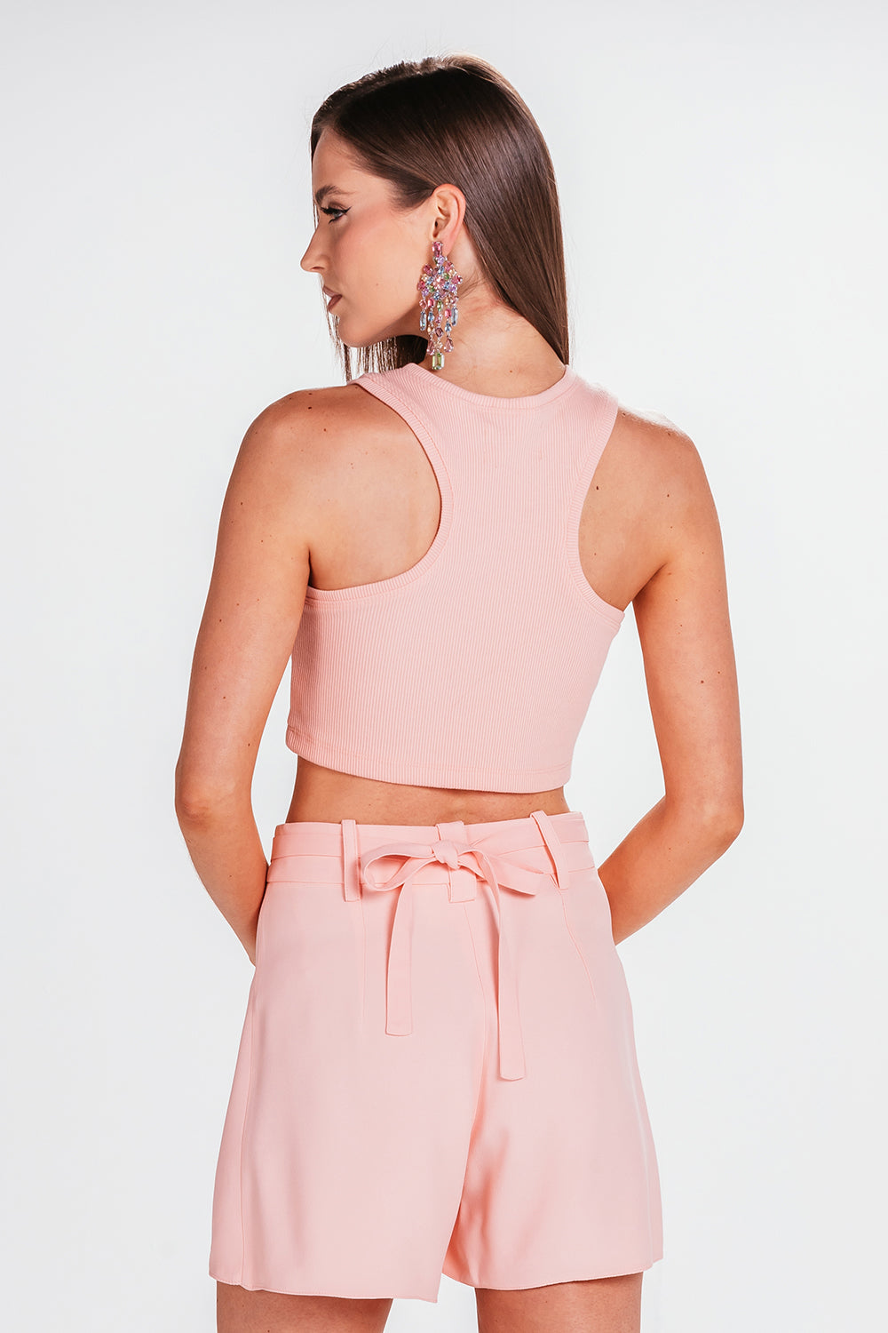 Regata Hope - Peach