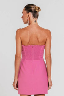 Vestido Sophia - Bossa