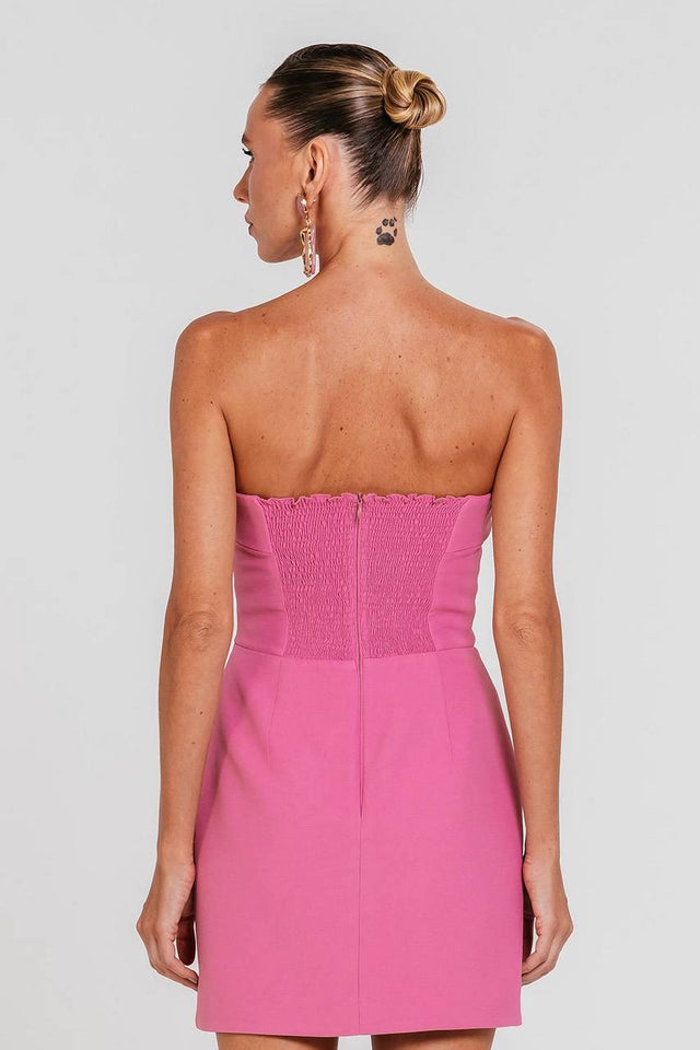 Vestido Sophia - Bossa