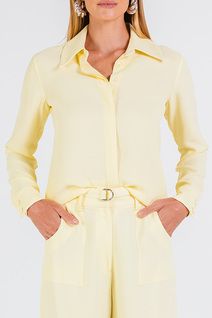 Camisa Nilmara - Sunshine