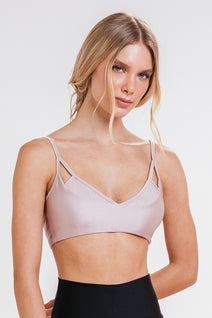 Top Squash - Nude