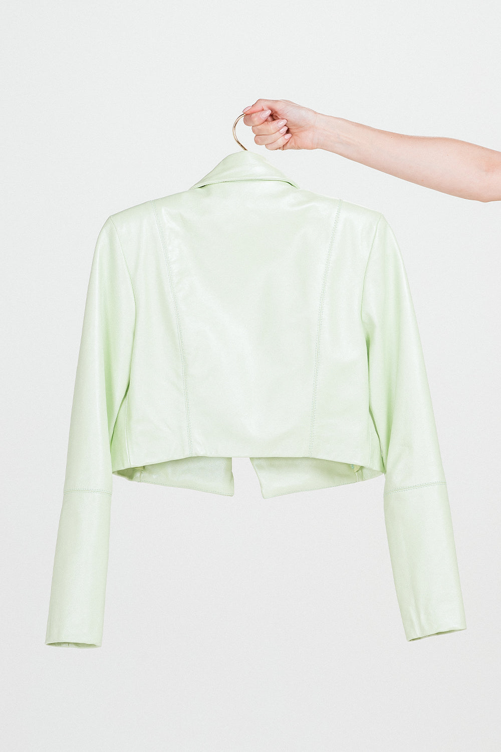 Blazer Ivete - Lima