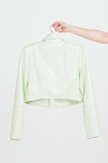 Blazer Ivete - Lima