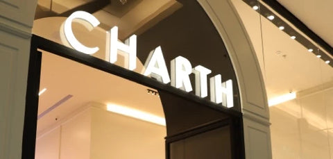 Charth - Shopping Cidade Jardim