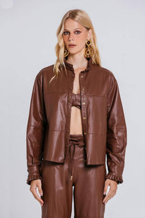 Camisa Camile - Hera