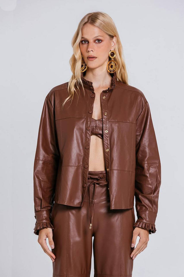Camisa Camile - Hera