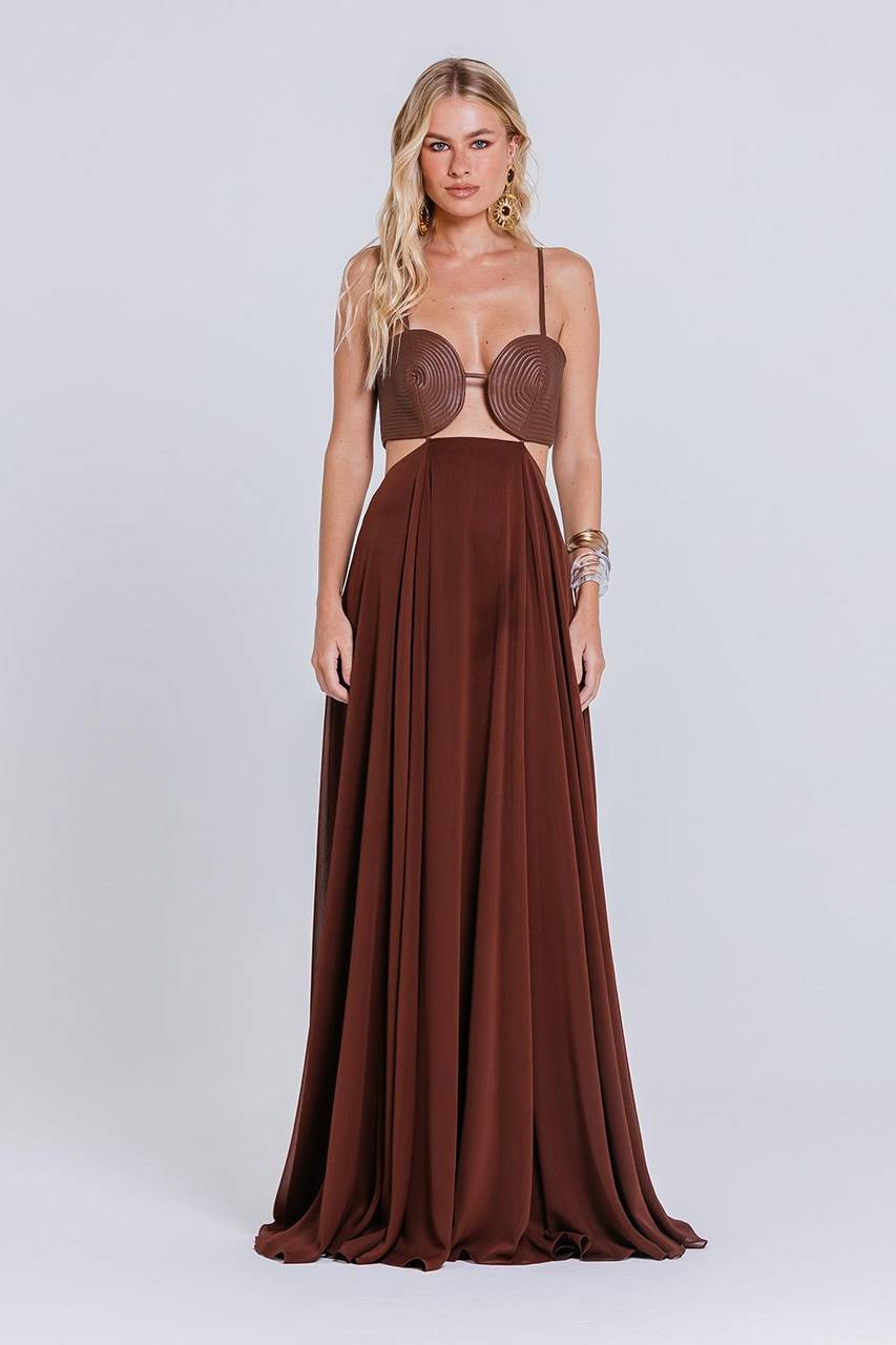 Vestido Vivara - Hera