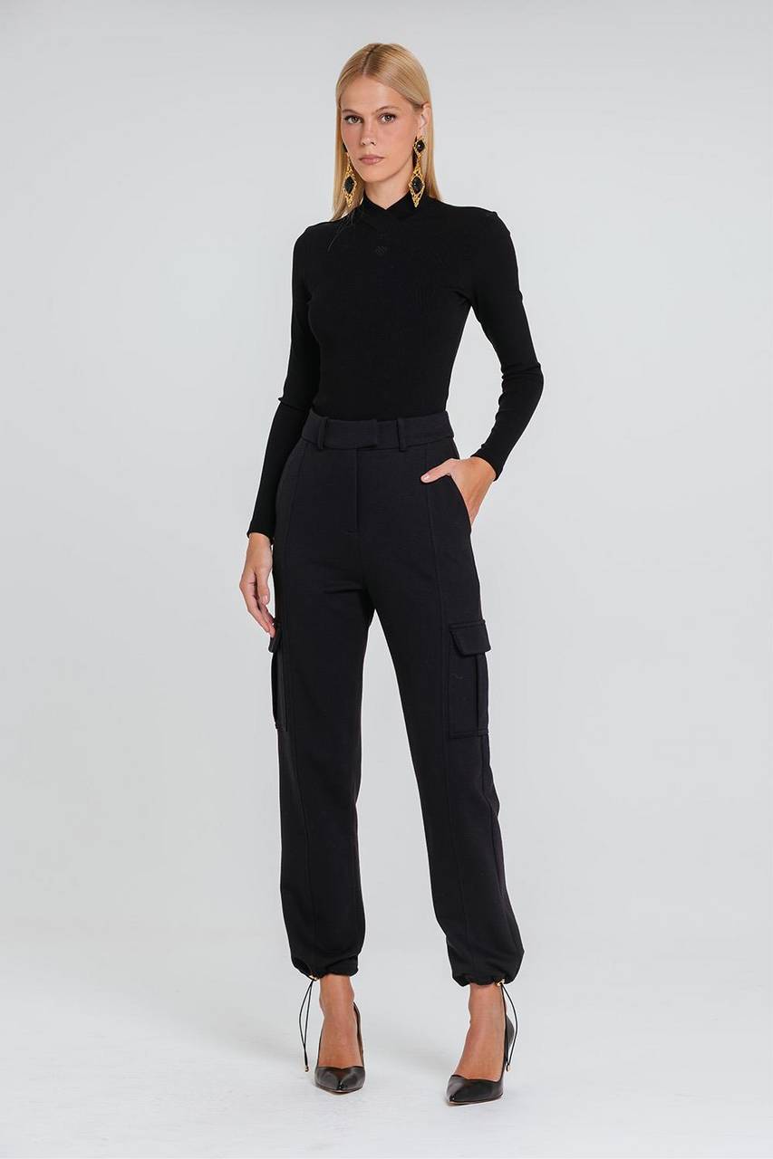 Calça Ivana - Preto