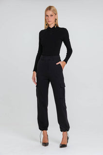 Calça Ivana - Preto