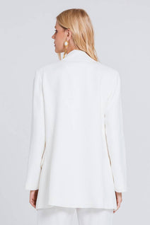 Blazer Beatriz - Off White