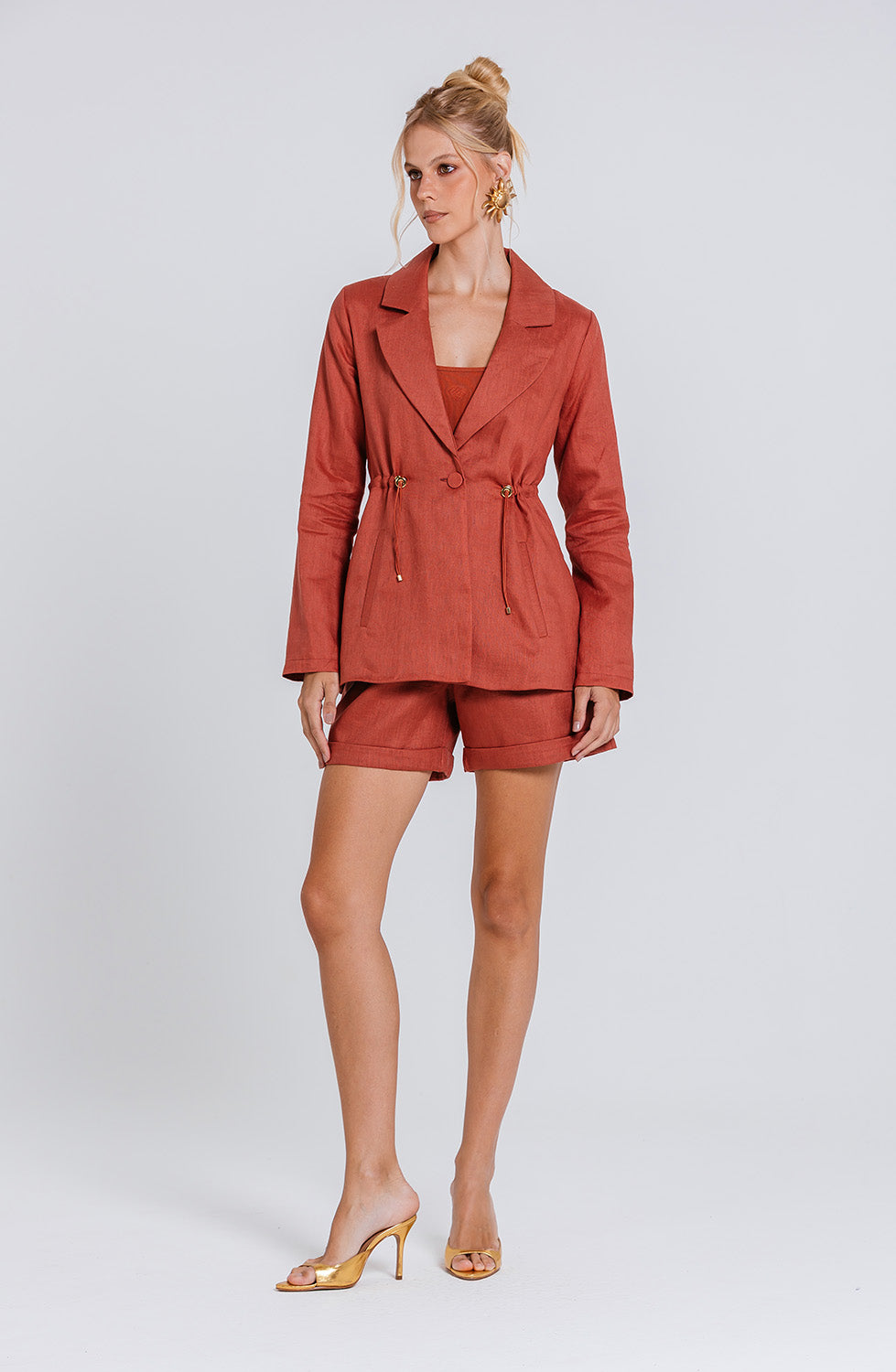 Parka Claudia - Venus