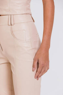 Calça Bia - Latte