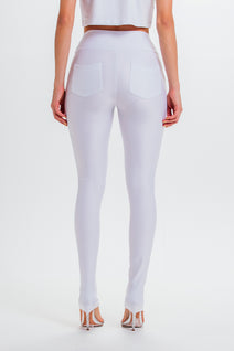 Calça Gabi - Branco