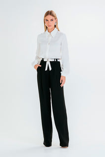 Faixa Tif - Off White