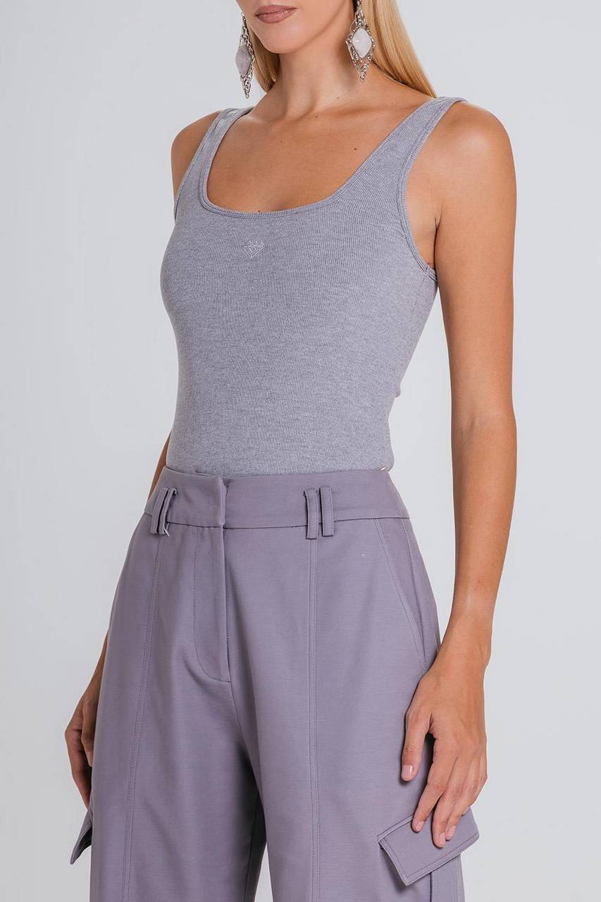 Calça Maia - Mescla