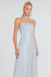 Vestido Alexa - Mist