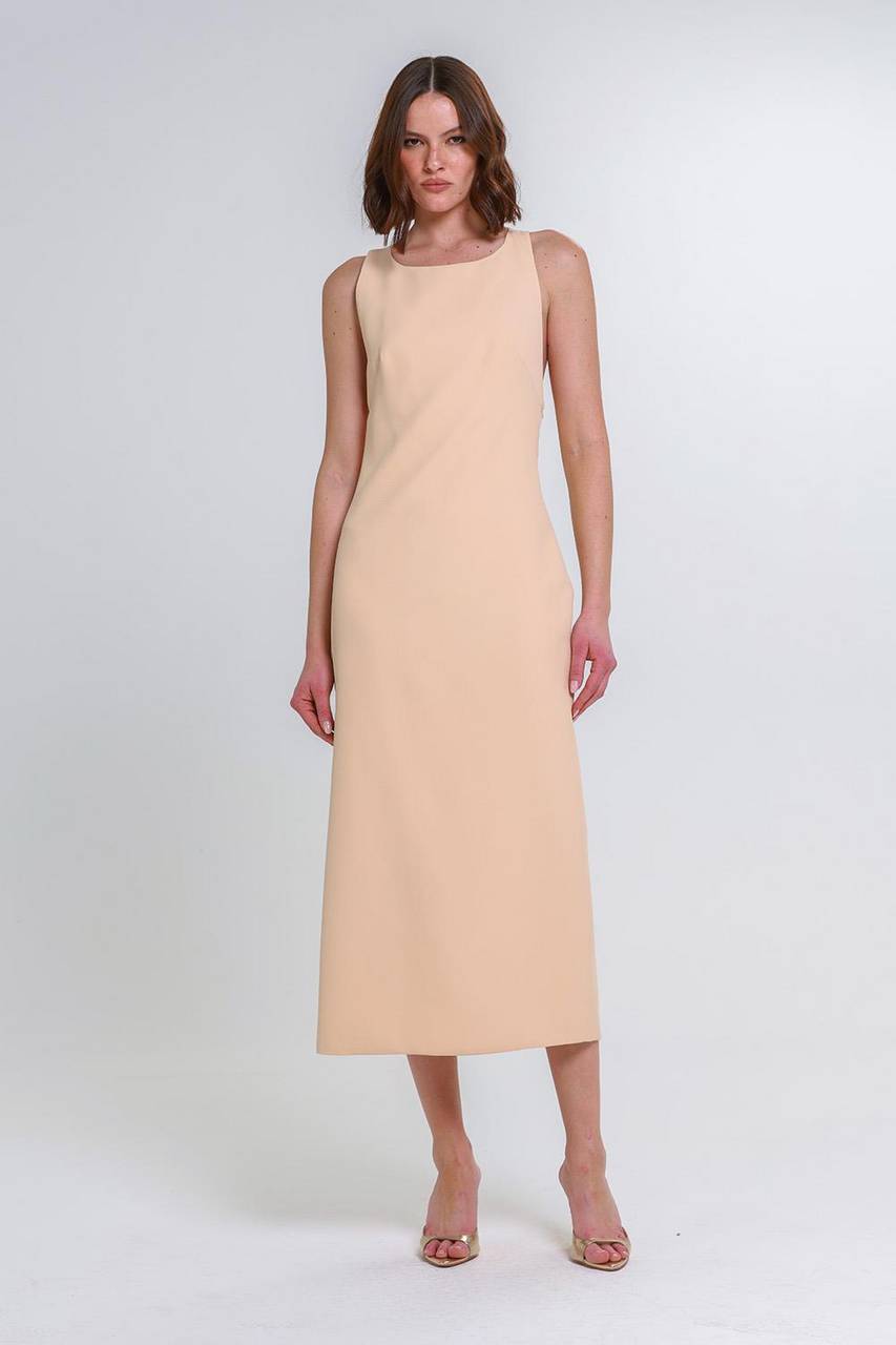 Vestido Alexia - Eter
