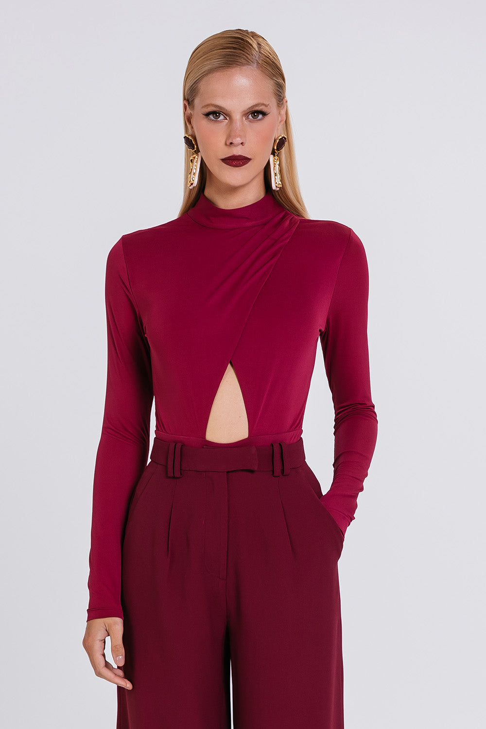 Body Juli - Cabernet