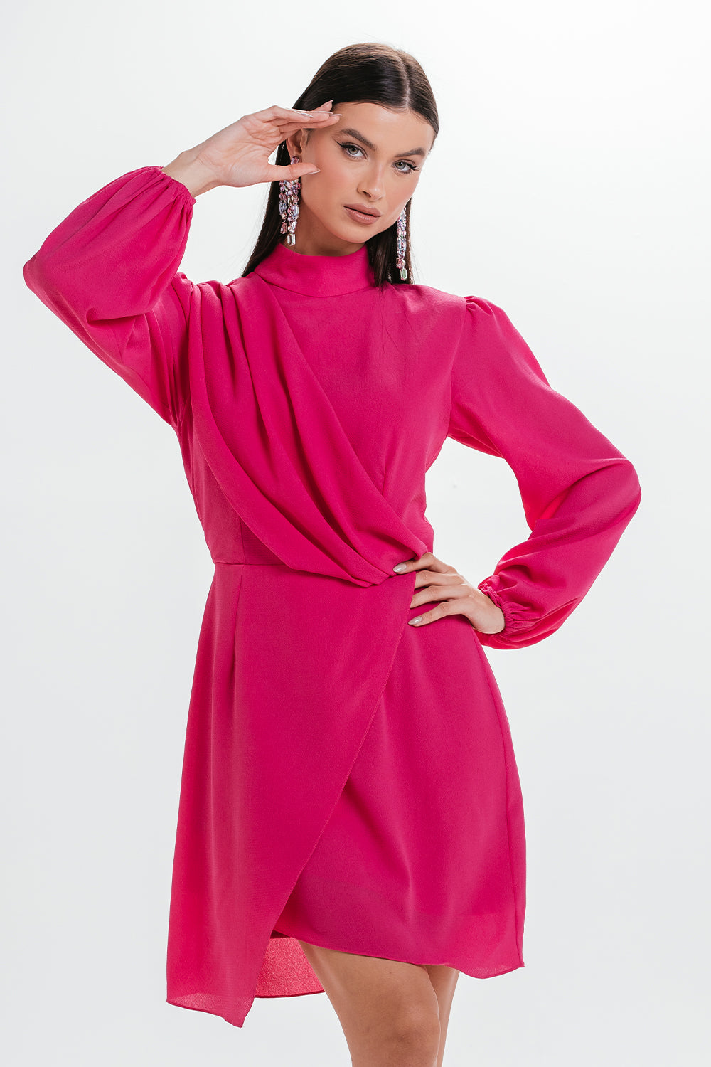 Vestido Jane - Mystic