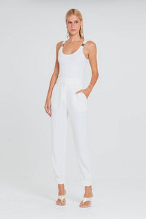 Calça Sylvia - Off White