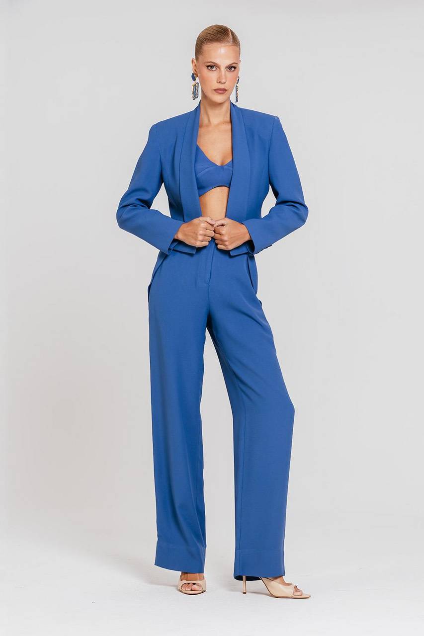 Blazer Ayla - Blues