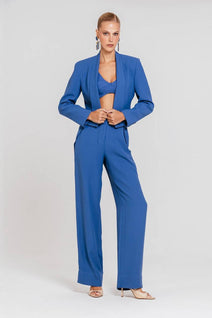Blazer Ayla - Blues