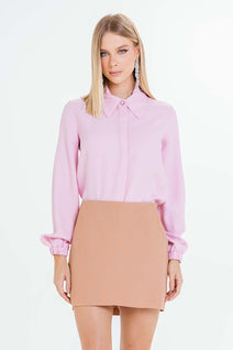 Camisa Louise - Play