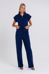 Blusa Cindy - Midnight
